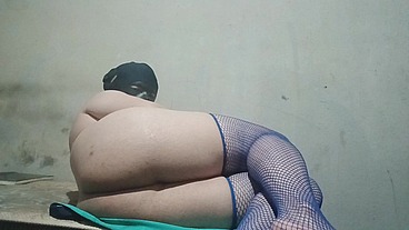 Passive gay man. Intense anal sex.