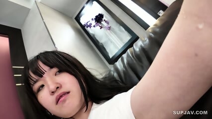 Cute Japanese Teen With Nice Body
