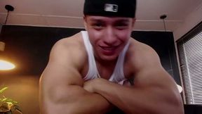 Deivid Parker Private Show