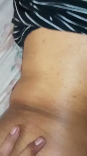 Married desi fucking and getting milk with her delicious big ass   Clip 1
