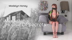 Madelyn Honey - 1080p