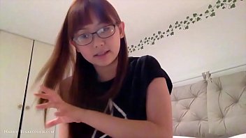 Harriet Sugarcookie&#039_s latest vlog threesome with Mitsuko Doll