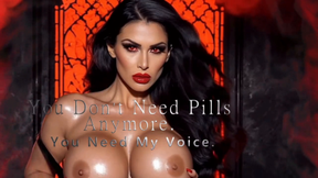 You Don’t Need Pills Anymore