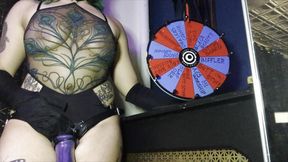 Wheel of Doom