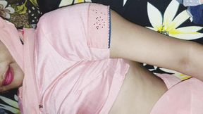 Indian Newly Married Couple Make Sex Relation in Midnight