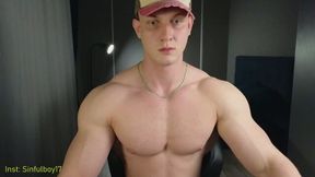 Richard Mils Private Show