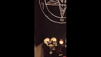 Ophelia Rain x SATANiC x  MASTURBATiON  - Witches Masturbation Addicts Sex Addicts Rituals &amp_ sigils &amp_ Asmodeus 2025