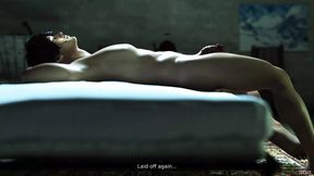The Art of Seduction (part 1)