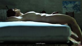 The Art of Seduction (part 1)