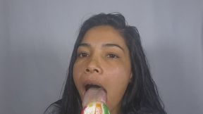 Sweet Temptation.