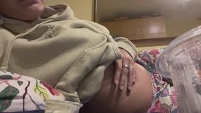 soda burps and all 4s milkshake