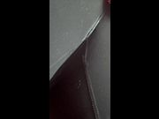 Rubbing my pussy in my yoga pants