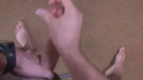 tommylads good wank together