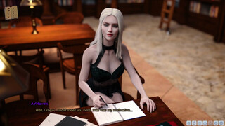 Lust Academy 342