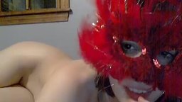 Rachelle Boudreau Private Show - Part 2