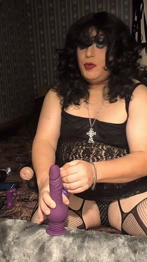 JOI by Mistress 01