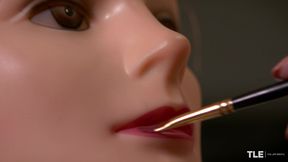 Doll Face 2 - Antonia Sainz