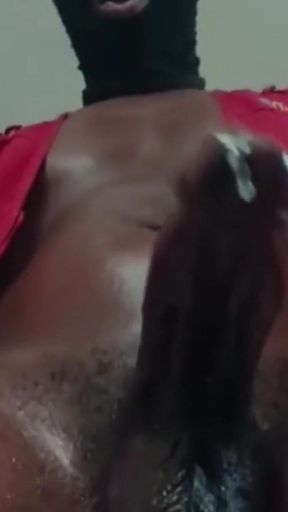 The Last Nut Is Her Favorite Drop of Cum