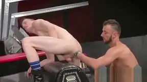 Black Fist Up Twinks Arse And Male Fisting In Bathtub And Fisting Gay Tgp