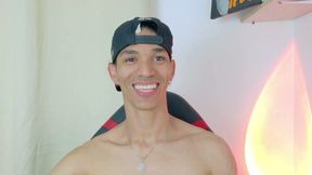 Willy Veins Private Show