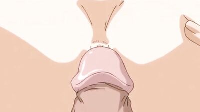 Check out this uncensored hentai A Lot of Sperm with a lot of sperm!