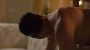 Trans Lady Fucks Male In Asshole In Doggystyle B4 Missionary 8 Min