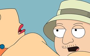 Family Guy Lois Cowgirl Jeff American Dad Porn