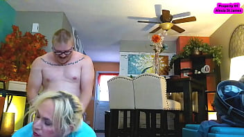 JOCK WHITE GUY GIVES MY ASS A POUNDING AND CREAMPIE