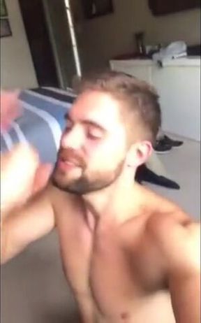 Amateur Blowjob with Big Cock