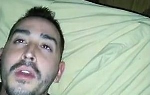 Gozando na cara do bonitao