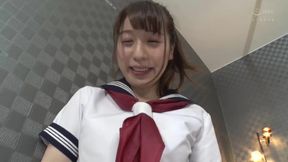 Female Student Panty Dancing Vs. Naked Dancing Provocation 2