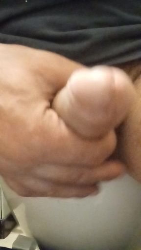 Stay close to my penis