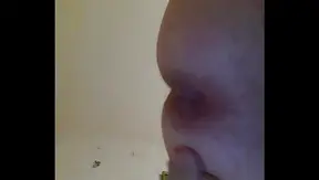 Amateur Polish Gay Couple Exploring Passionate Anal Pleasure Together