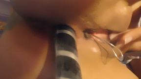 hockey sex hot tercer tiempo