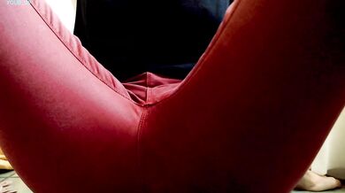 Cute Blonde Pawg Gets Her Pants Open Pov Amature Masturbating Wet Orgasm Noises