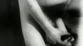 Retro Porn Archive Video: Reel Old Timers 13 01