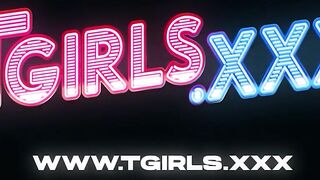 TGIRLS XXX - Compilation Updates 9th Jun to 13th Jun '25
