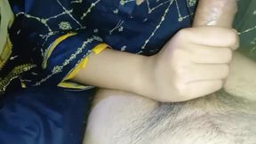 Eating Cock Cock Bite Sucking and Eatinh a White Dick Cum in Mouth Indian Hot Bhabhi