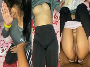 Viral Teen Comes Home From School Directly on Her Brother&amp;#039;s Gas