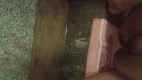 My Sexy Girl Friend Fuck Bathroom Sex Cutegirlforyou2