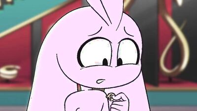 Watch these bizarre cartoon creatures get nasty in a wild hentai sexcapade