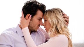 Khloe Kapri's blowjob action by Family Sinners