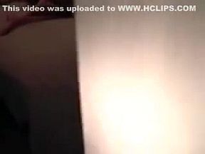 Lesbians have sex with strapon