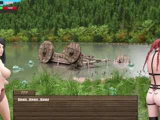 Craving Hunter #4 The Seed Collector