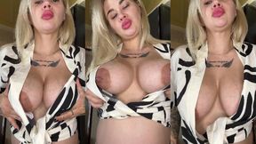 Community Creator
 @Mila_Shake @Showing Boobs and #Blonde #Tattoo #Pregnant #Big Boobs #Piercing adult gratis hardcore | Tik.Porn