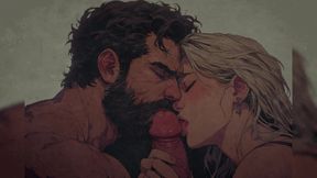 Sucking Her Ex Boyfriend (audio Fantasy)