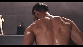 I Would Like to Have a Shower with You Babe. Join Me and Watch Complete Video