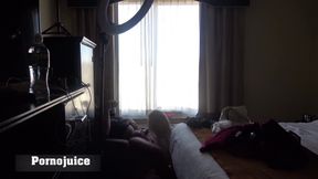 In the Shadows Starring Ray Ray