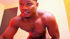 Liam Dalton Private Show