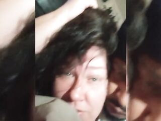 Cumslut Worship: A New England Vision